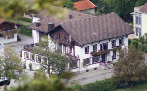 Hotel Garni Schlossblick Schwangau